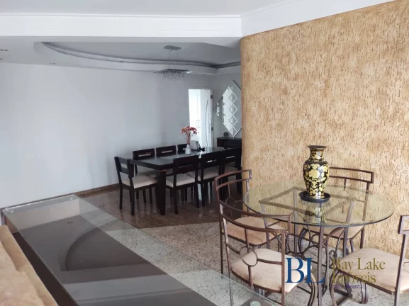 Imagem Apartamento Com 184M² - 4 Quartos Em Andar Alto Na Mooca!!
