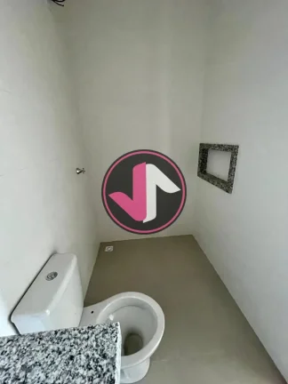 Imagem Edifício Colina Park - Bairro Despraiado - Cuiabá MT Este apartamento possui 64,74 m², 2 quartos ...