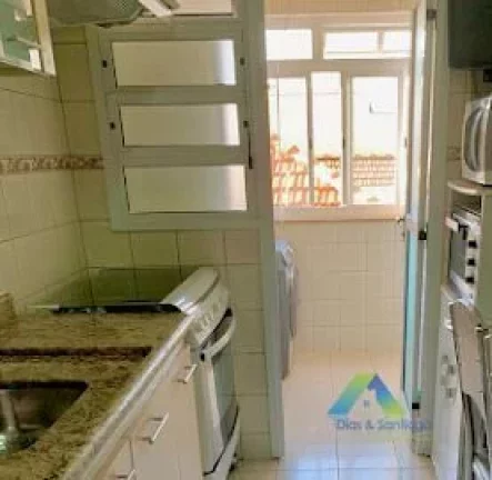 Imagem Apartamento à venda no bairro Mooca - São Paulo/SP