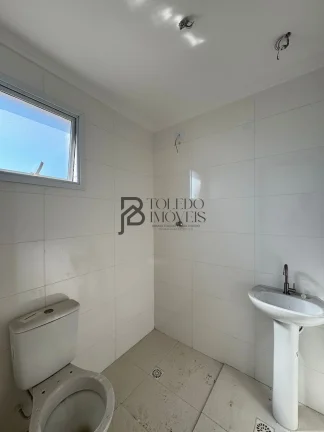 Imagem Apartamento 2 Dormitórios com suítes no bairro Aviação
