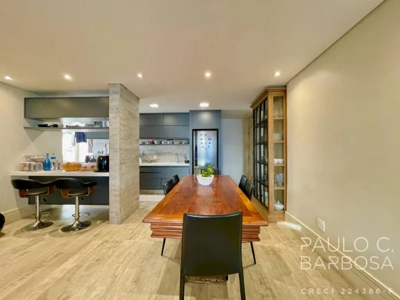 Imagem Jardim América Venda - 2 Suítes - 1 Vaga - 129m²