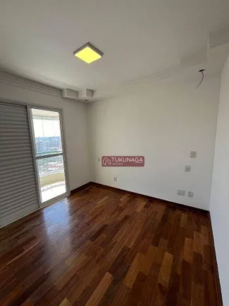 Imagem Apartamento com 3 dormitórios à venda, 143 m² por R$ 1.600.000,00 - Vila Augusta - Guarulhos/SP