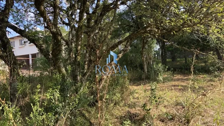 Imagem Excelente terreno em Itaara!