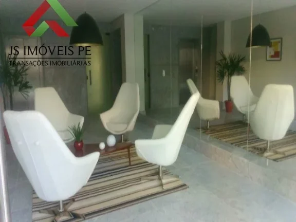 Imagem Apartamento Residencial em Recife - PE, Torreão