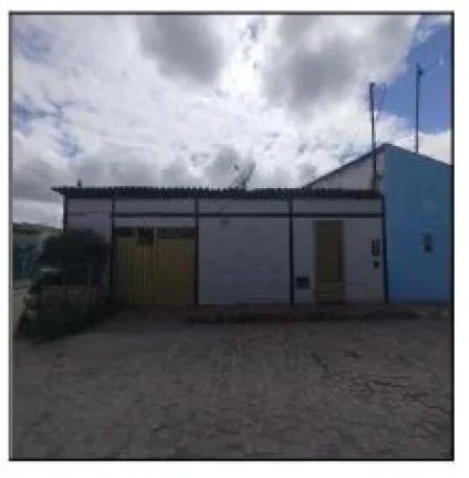 Imagem Oportunidade Única em PONTO NOVO - BA | Tipo: Casa | Negociação: Venda Direta Online | Situação: Imóvel