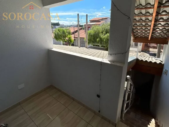 Imagem Casa à Venda - Vila Amato Zona Leste