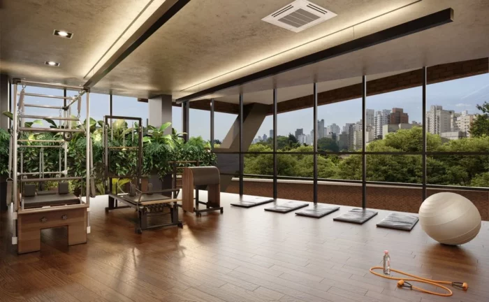 Imagem Apartamento em Paraíso, São Paulo-SP, apartamento alto padrão em São Paulo, apartment in São Paulo Brazil, apartamento em Ibirapuera São Paulo SP
