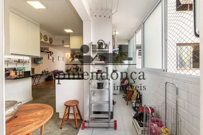 Imagem Perdizes, apartamento 3 dormts 1 suite, 1 vagas