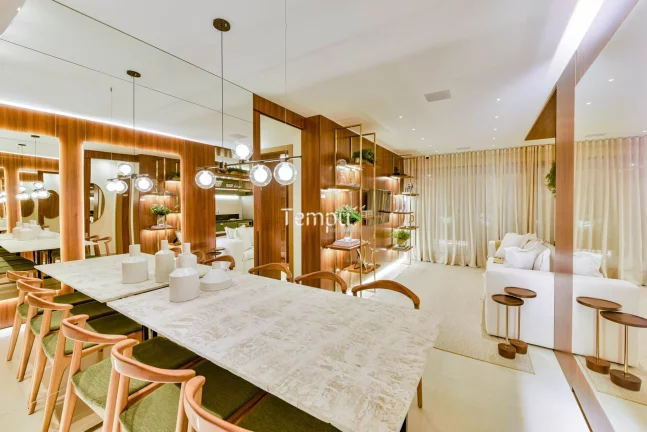 Imagem Closer 23 - Apartamento na planta, 3 suítes - Setor Bueno