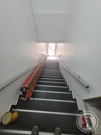 Imagem 90m2 - Prédio Comercial(Sobreloja) na 7 Setembro - Centro