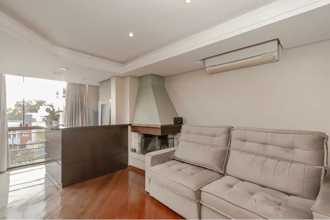 Apartamento com 2 Quartos à Venda, 79 m² em Tristeza - Porto Alegre