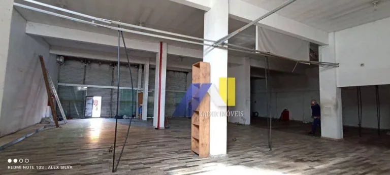 Imagem Loja para Alugar, 480 m² em São Geraldo - Pouso Alegre