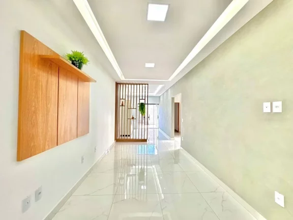 Imagem Maravilhosa casa no Vila Romana!