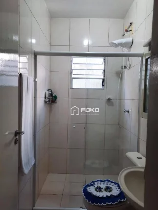 Imagem Sobrado à venda por R$ 560.000,00 - Jardim Santa Clara - Guarulhos/SP