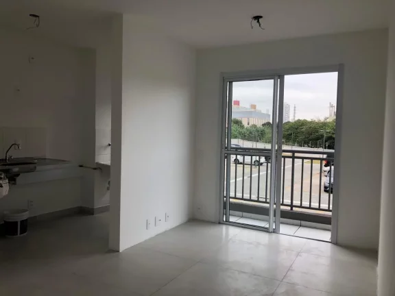 Imagem Apartamento Moóca - 43 m² - 2 Dormitórios - 1 Vaga - Lazer Completo