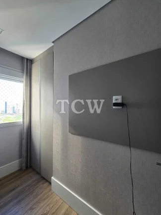 Imagem Apartamento à venda no bairro Água Branca - São Paulo/SP, Zona Oeste