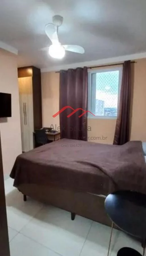 Imagem Apartamento para Venda em Hortolândia / SP no bairro Vila São Pedro