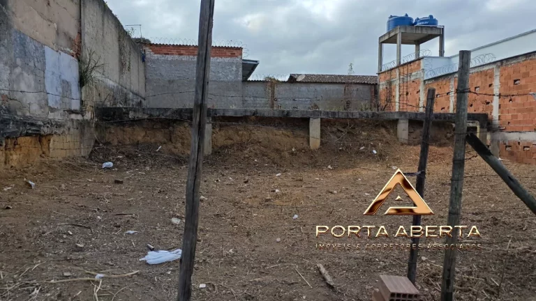 Imagem Lote 360 m2 no Iguacu - COD 1374