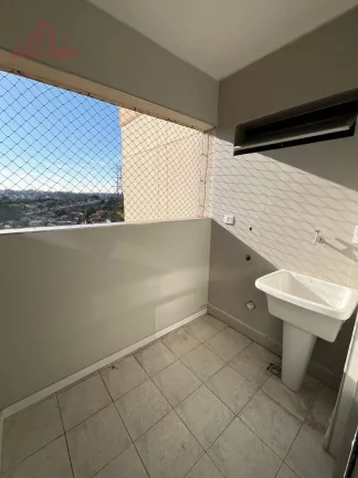 Imagem Apartamento 65m² - 3 Dorms - 1 Vaga- Jd das Palmas.
