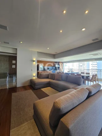 Imagem Apartamento Alto Padrão no Klabin