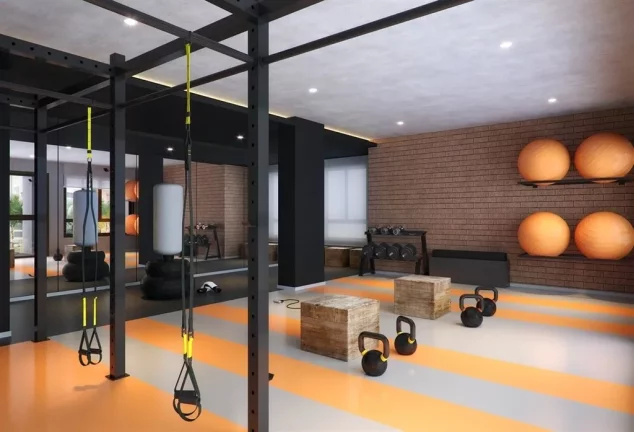 Imagem Cobertura com 4 Quartos à Venda, 201 m² em Panamby - São Paulo Imagem Cobertura com 4 Quartos à Venda, 201 m² em Panamby - São Paulo
