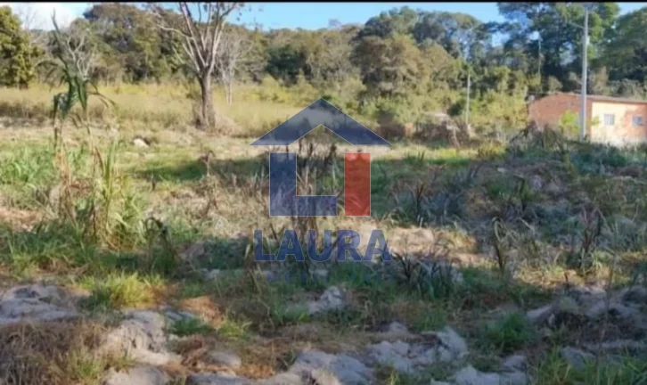 Imagem CHACARA RURAL em PARÁ DE MINAS - MG, SITIO NOVO