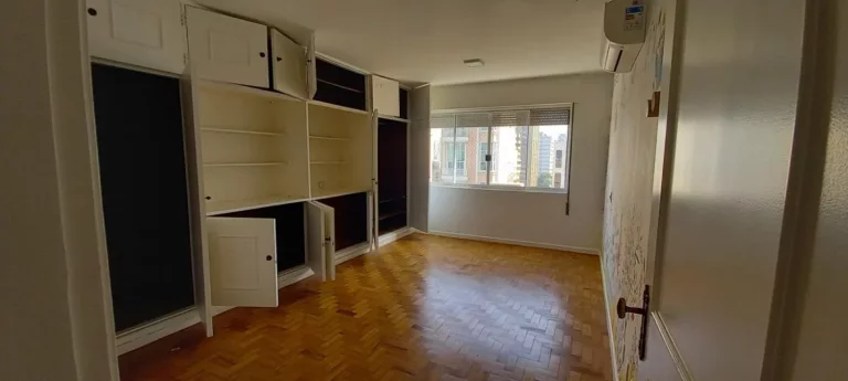 Imagem Apartamento com 3 dormitórios 1 suite e 2 vagas no Jardim Paulista