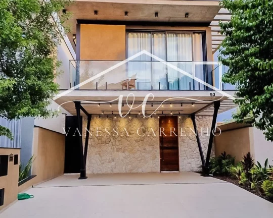 Venda Sobrado | Vanessa Carrenho Assessoria Imobiliária