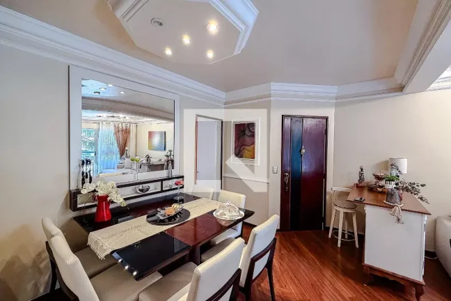 Imagem Apartamento à Venda - Vila Mariana, 3 Quartos, 103 m2