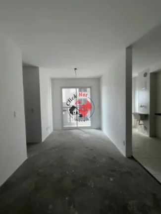 Imagem Apartamento à Venda no Centro de São Bernardo