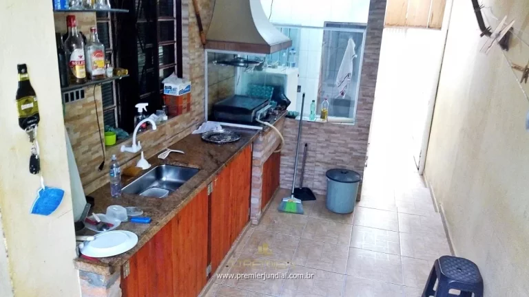 Imagem CASA A VENDA NO CENTRO