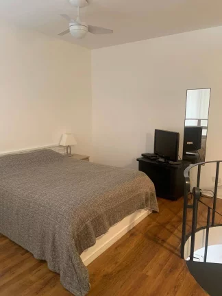 Imagem Duplex para venda possui 42 metros quadrados com 1 quarto em Moema