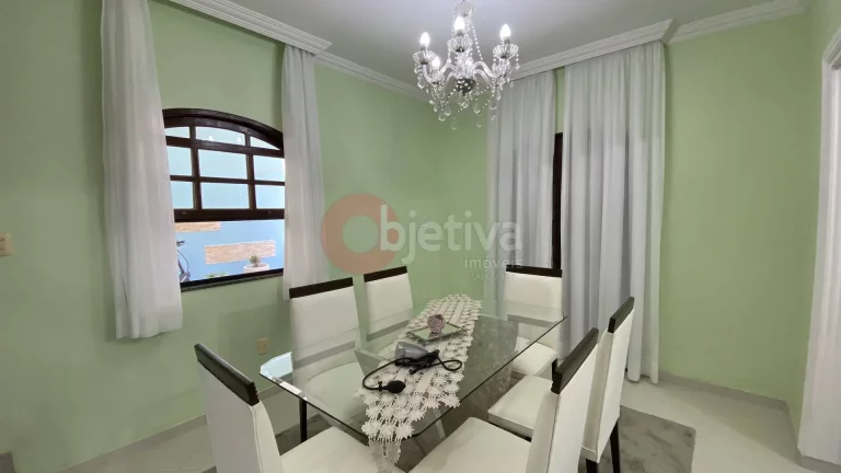 Imagem Casa duplex em condomínio - Pero - Cabo Frio - RJ