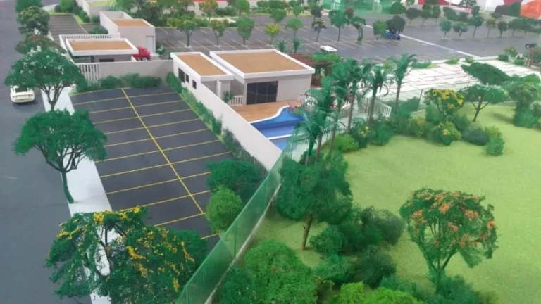 Imagem QUARTIER Res. Clube ITAPEVI