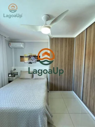 Imagem Casa com 3 dormitórios à venda, 230 m² por R$ 1.500.000,00 - Condomínio Estância do Vale - Lagoa Santa/MG