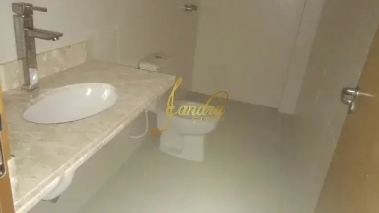 Imagem Excelente apartamento próximo Avenida Paraguassu. Com vista panorâmica.