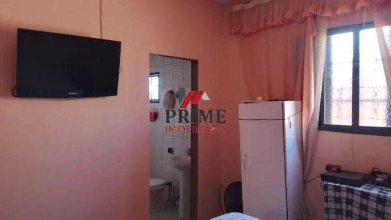 Imagem Casa - Condominio Quinta dos Almeidas - Sao Jose de Almeidas