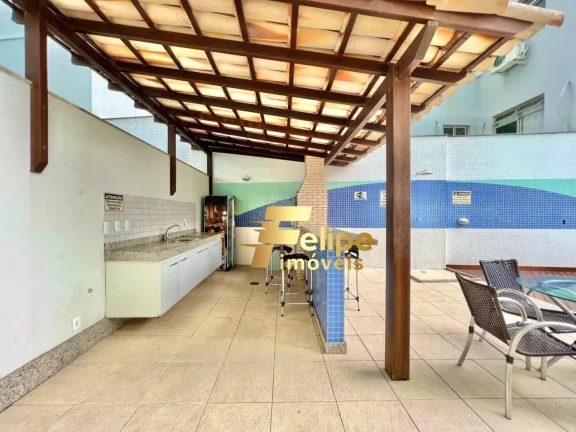 Imagem Apartamento com vista mar no centro de Guarapari á venda!