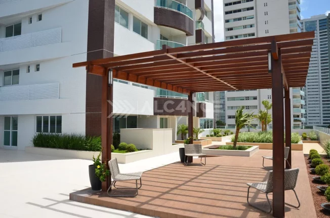 Imagem Apto - 3 Quartos - 1 Suíte - 86 m² - Altiplano Cabo Branco, João Pessoa/PB