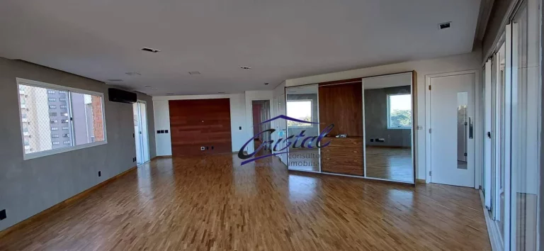 Imagem Apartamento com 3 dormitórios à venda, 180 m² por R$ 2.150.000 - Vila São Francisco - Osasco/SP