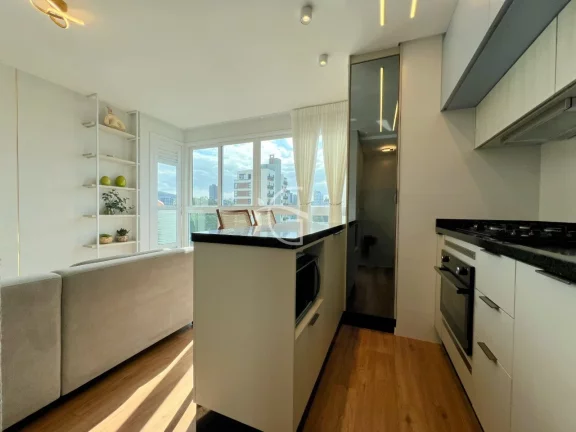 Imagem Apartamento à venda ao lado do batalhão .