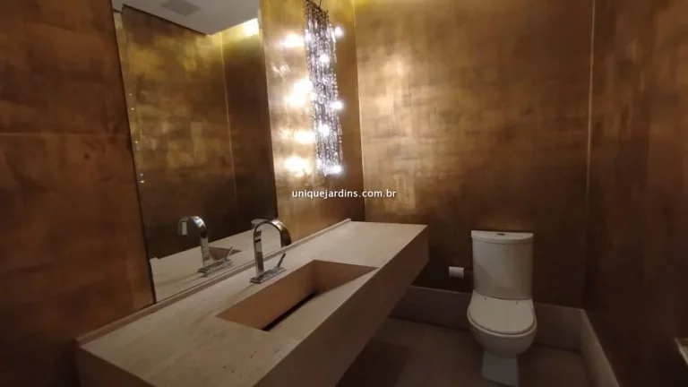 Imagem Apartamento para alugar Vila Nova Conceição São Paulo