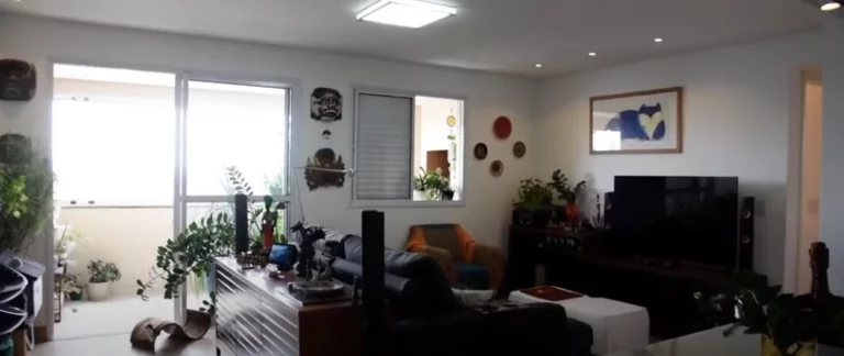 Imagem APARTAMENTO RESIDENCIAL em SÃO PAULO - SP, VILA FIRMIANO PINTO