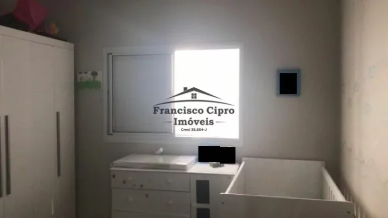Imagem Apartamento à venda no bairro Santa Barbara - Guaratinguetá/SP
