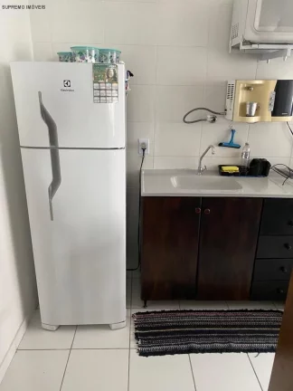 Imagem APARTAMENTO RESIDENCIAL em TABOÃO DA SERRA - SP, JARDIM MONTE ALEGRE