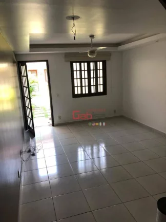 Imagem Casa com 2 dormitórios à venda, 130 m² por R$ 520.000,00 - Palmeiras - Cabo Frio/RJ