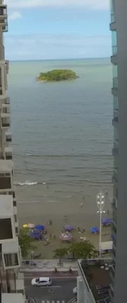 Imagem Apartamento para Temporada em Balneário Camboriú / SC no bairro Centro