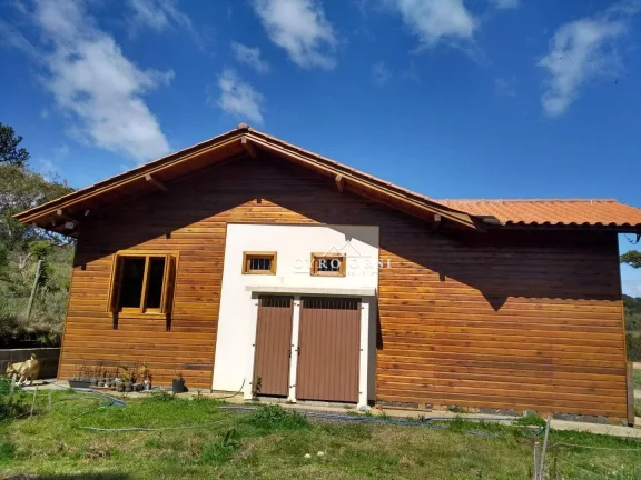 Imagem Pousada à venda, 250 m² por R$ 2.100.000,00 - Vacas Gordas - Urubici/SC