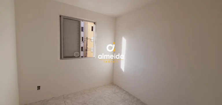 Imagem APARTAMENTO 2 DORMITÓRIOS