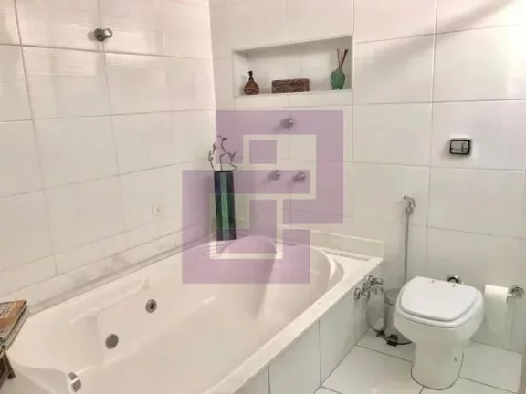 Imagem lindo apto mobiliado- 153 uteis- otima planta- luxuoso0 ex. local